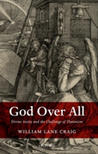 God Over All God Over All