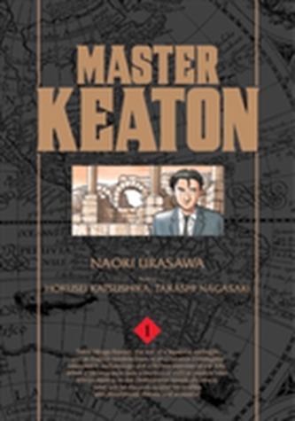 Master Keaton 1