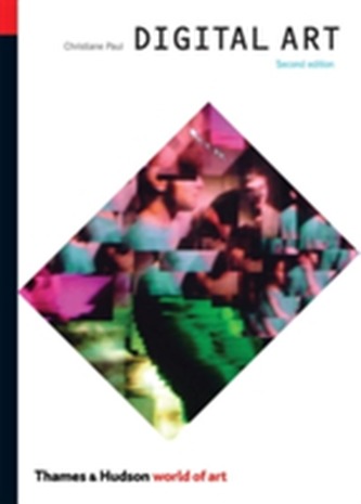 Digital Art (Revised and Expanded)