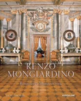 Renzo Mongiardino
