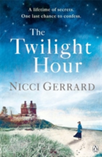The Twilight Hour The Twilight Hour