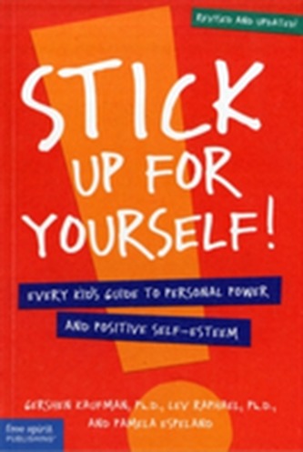 Stick up for Yourself