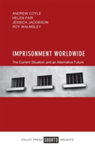 Imprisonment worldwide