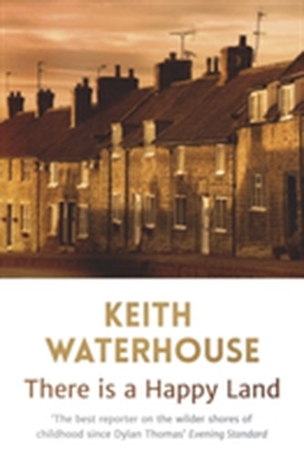 There Is A Happy Land