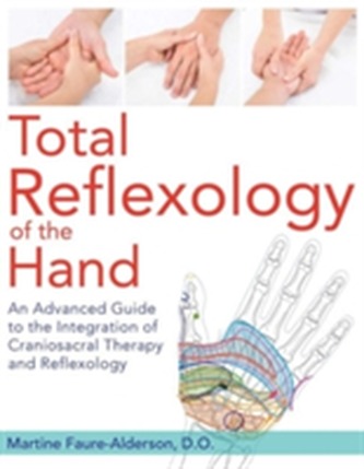 Total Reflexology of the Hand