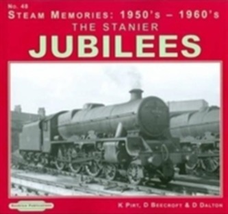 The Stanier Jubilees