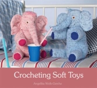 Crocheting Soft Toys