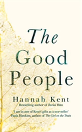 The Good People The Good People