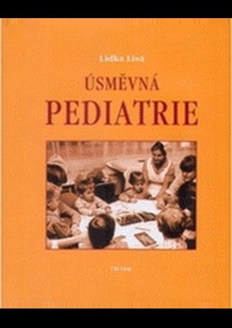 Úsměvná pediatrie 