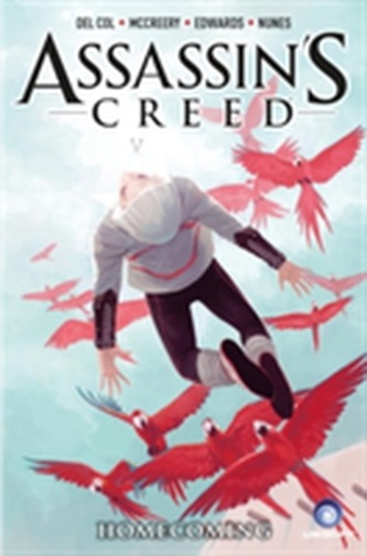Assassin's Creed