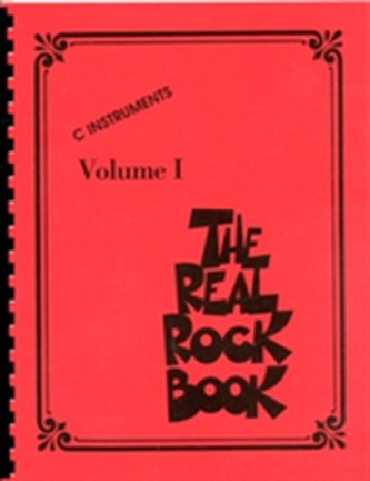 The Real Rock Book
