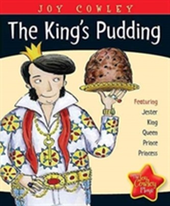 The King's Pudding