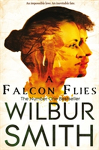 A Falcon Flies