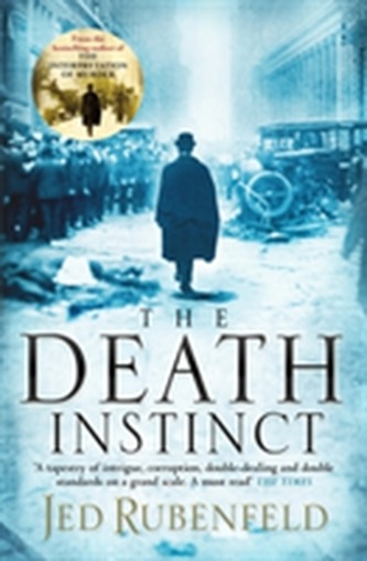 The Death Instinct The Death Instinct