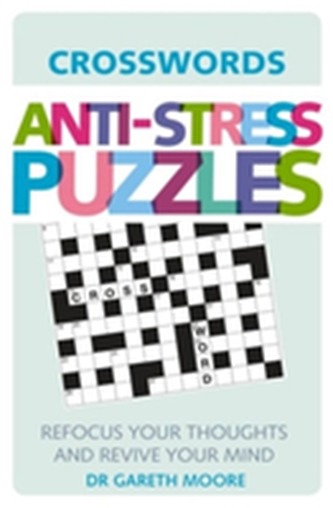 Anti-Stress Puzzles