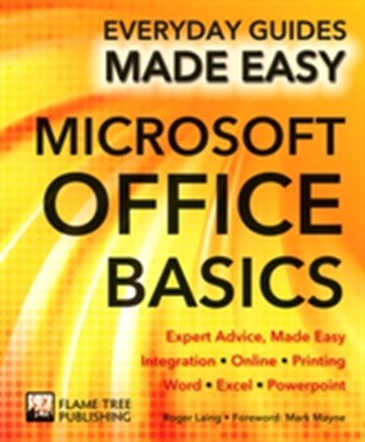 Microsoft Office Basics