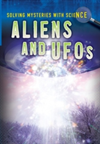 Aliens & UFOS