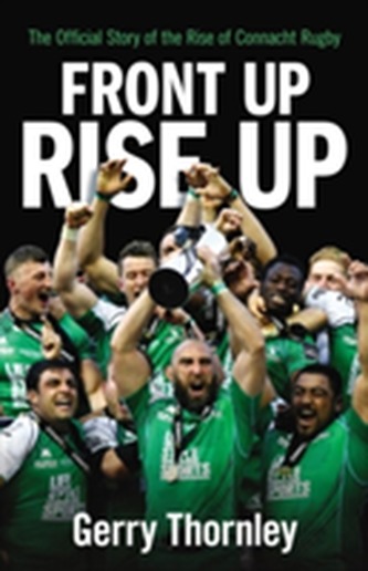 Front Up, Rise Up Front Up, Rise Up