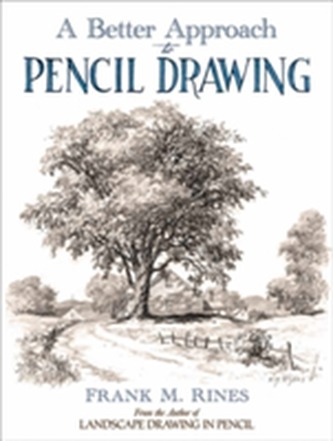 Better Approach to Pencil Drawing