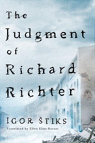 The Judgment of Richard Richter