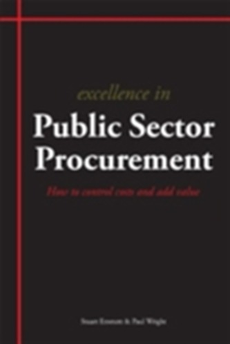 Excellence in Procurement Strategy