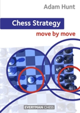 Chess Strategy: Move by Move