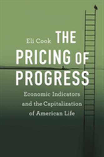 The Pricing of Progress