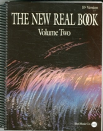 The New Real Book