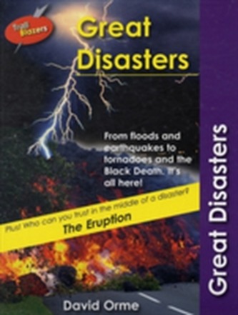 Great Disasters
