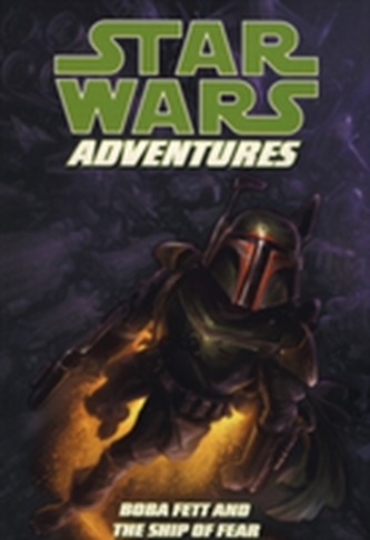 Star Wars Adventures Star Wars Adventures