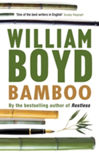 Bamboo Bamboo