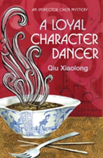 A Loyal Character Dancer