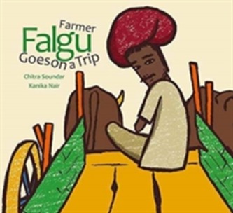 Farmer Falgu Goes on a Trip