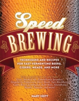 Speed Brewing