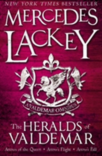 The Heralds of Valdemar
