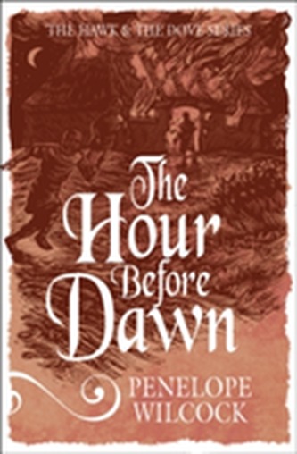 The Hour Before Dawn