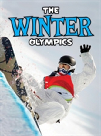 The Winter Olympics The Winter Olympics