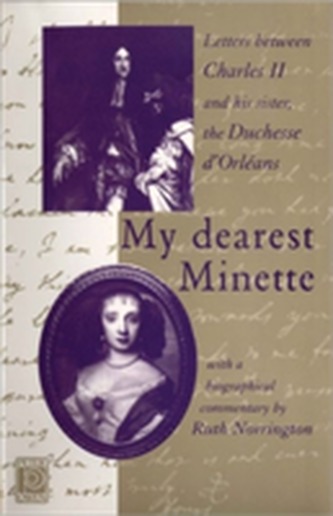My Dearest Minette