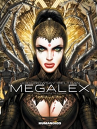 Megalex