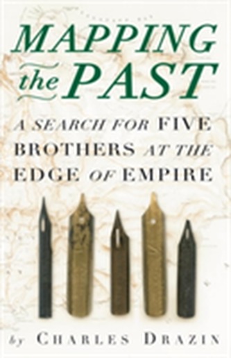 Mapping the Past