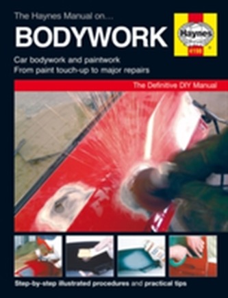 Haynes Manual On Bodywork