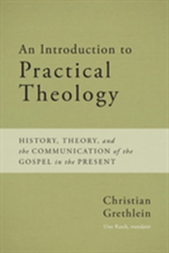 An Introduction to Practical Theology
