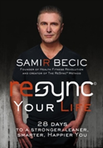 ReSYNC Your Life