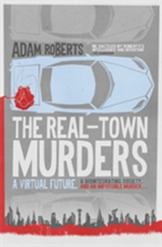 The Real-Town Murders The Real-Town Murders