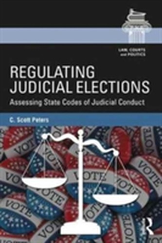Regulating Judicial Elections