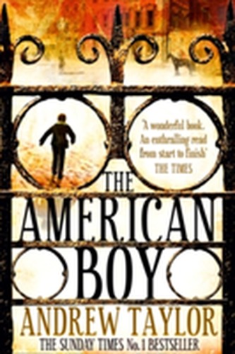 The American Boy The American Boy
