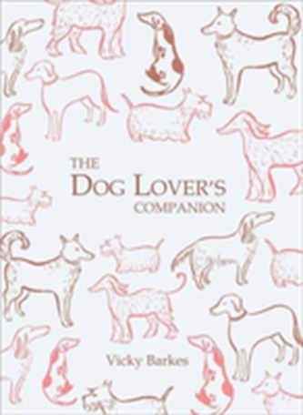 The Dog Lover's Companion The Dog Lover's Companion