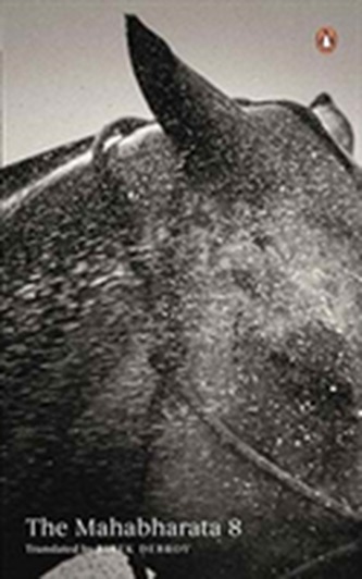 MAHABHARATA VOL 8