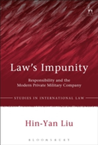 Law's Impunity Law's Impunity