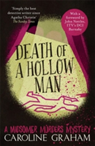 Death of a Hollow Man Death of a Hollow Man